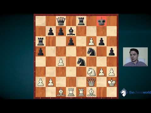 Pattern Recognition - Exclusive PREVIEW - Fork and Calculation Technique