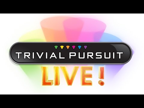Trivial Pursuit Live! Xbox One