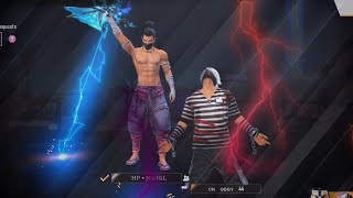 ADAM DANCE AND CHANGE LOOK TO PRO🔥