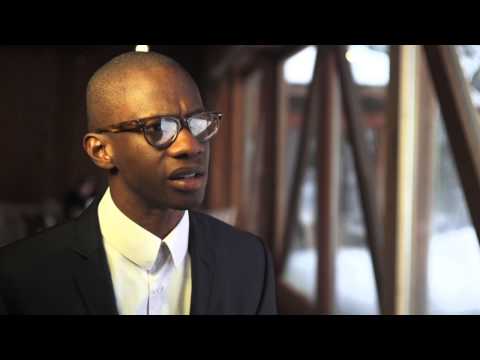 Troy Carter, Atom Factory - Building a Brand: From Music to Technology