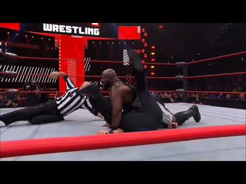 The Moves : Shane Taylor - Marcus Garvey Driver