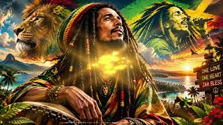 Download lagu Reggae Roots - CANON JAH KIDS ( Music) | Deep Bass Smooth Vibes mp3