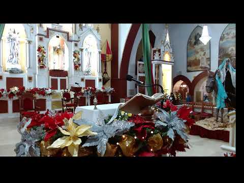 Santa  Misa de 6:00 am I Segunda Semana de Adviento I Viernes 12 de  Diciembre de 2025