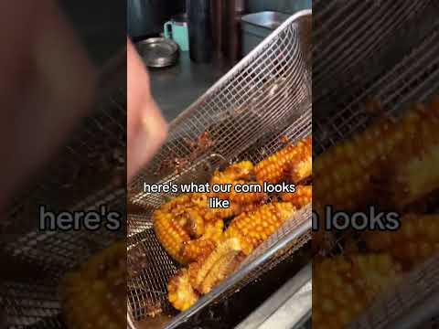 How to Make Corn Ribs LIKE A CHEF