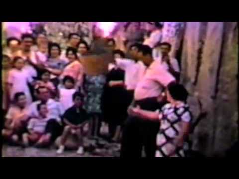 You Tube  - San Pier Niceto 1961