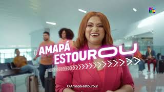 vídeo: 🚀🔥 O Amapá ESTOUROU!