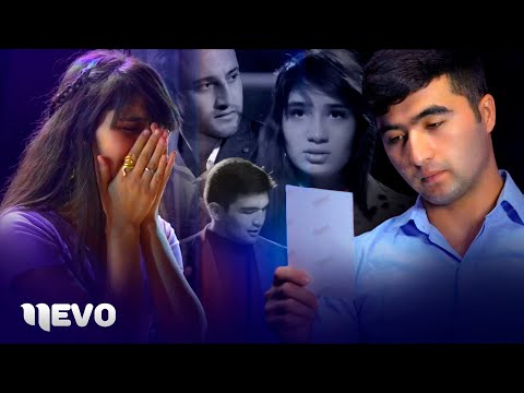 Oybek Abdurahmonov - Armonimsan (Official Music Video)