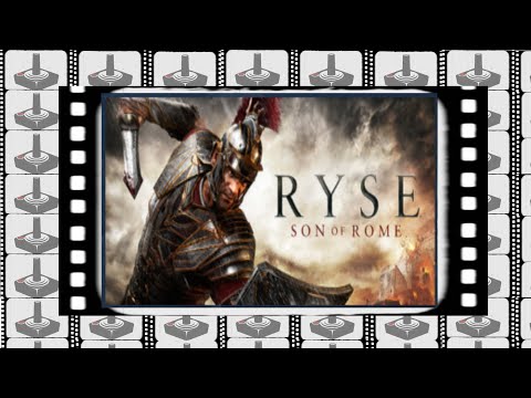 TIPS: Ryse: Son Of Rome Review (2020)