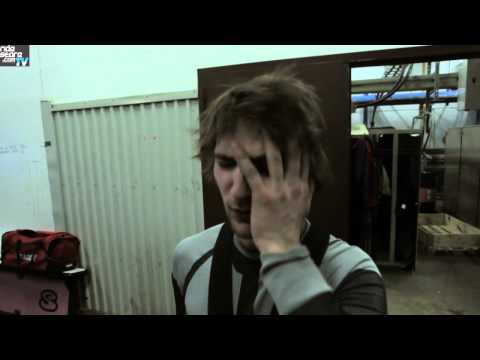 Ridestore JOS - Johan lilja Ski