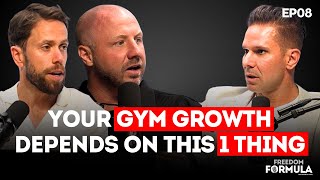 The Gym Growth Expert Duo: The 3-Step System That Fixes Any Failing Gym