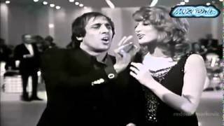 amadori mina celentano parole