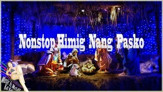 Nonstop Himig Ng Pasko Medley    All Star Cast   Lyrics