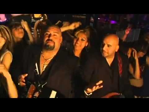 Los Amos. Traigo Ganas de Pistear (Video Oficial)