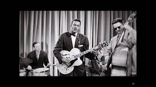 Chuck berry-little queenie music video