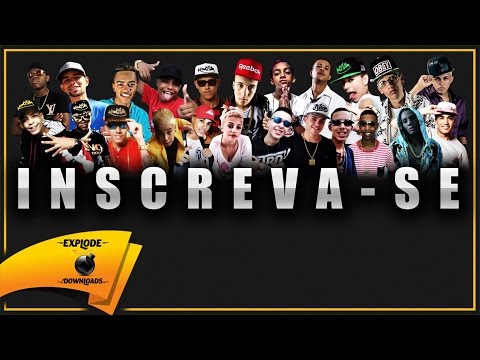 Mc's - Pedrinho , Vitinho & Larissa - Sucessagem ( Dj A5 ) ( Explode Downloads )