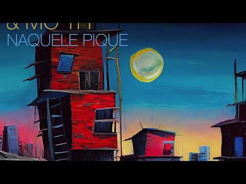 Gabe,Eddy M Feat. Mc Th - Naquele Pique (Original Mix) [Repopulate Mars]