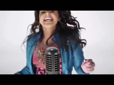 Nickelodeon Song - Isabella Castillo (Grachi) Grachi 2
