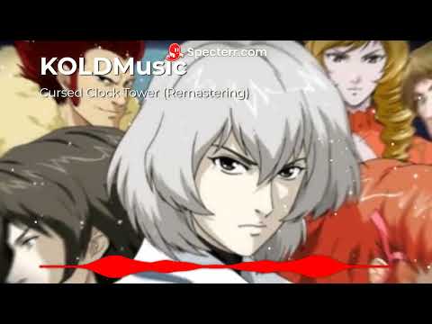 Cursed Clock Tower (Remastering)