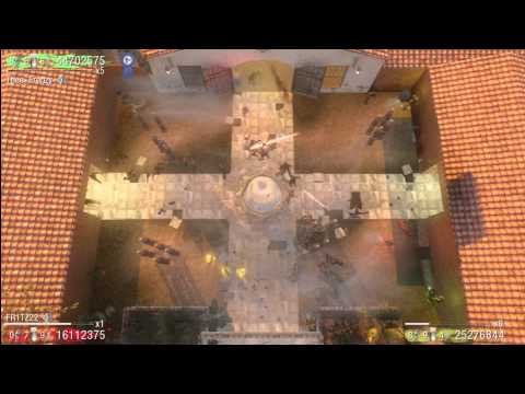 Dead Ops Arcade - Round 127 of 136 New World Record