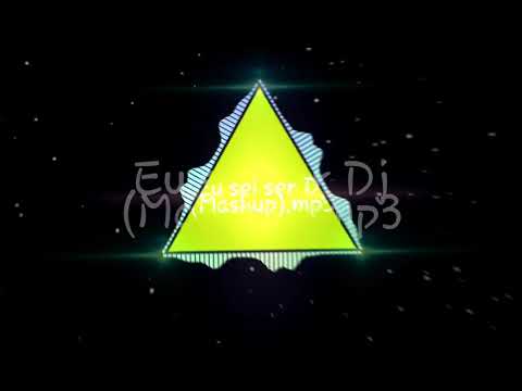 Eu sei ser Dj☆(By Dj Danrley Santos)☆