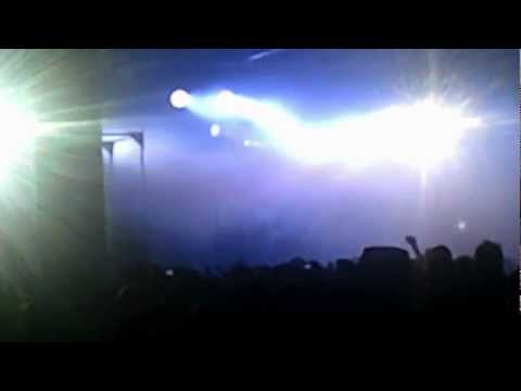 Amphi Festival 2011- Feindflug - Ersatzteil und Mehr