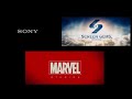 Sony Screen Gems Marvel 2014