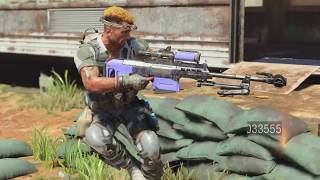 【COD:BO4】#1 懐かし～！！！【FPS】