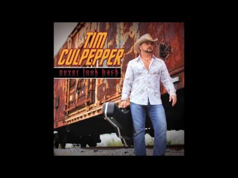 Tim Culpepper - More Behind The Picture