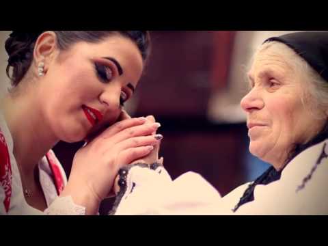 VALENTINA PARASCHIVU - DA MAMA MAINILE TALE, Videoclip 2017