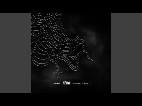 Momonosuke (Dragon 1)