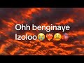 BENGINAYE IZOLO||GUMEDE||Gwijo lyrics @ACAPELLASOUTHAFRICA