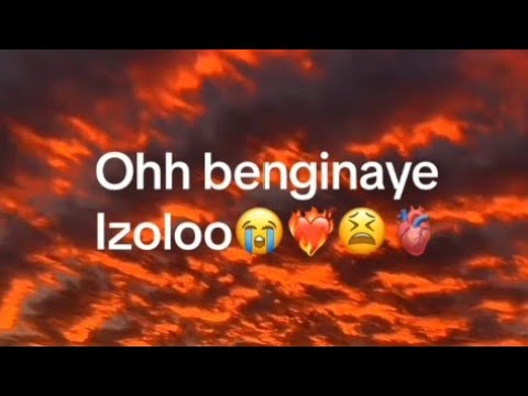 BENGINAYE IZOLO||GUMEDE||Gwijo lyrics 