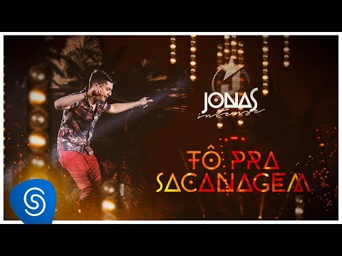Jonas Esticado - Tô Pra Sacanagem (DVD Jonas Intense) [Vídeo Oficial]