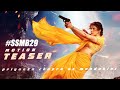SSMB29 Priyanka Chopra First Look Motion Teaser Mahesh Babu SS Rajamouli Fanmade