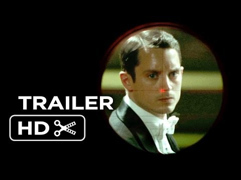 Grand Piano (2013) Official Trailer