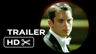 Grand Piano Official Trailer #1 (2013) - Elijah Wood Thriller HD