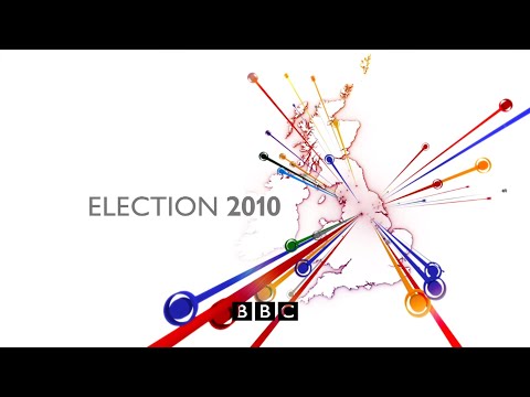 Election 2010 - BBC - Part One