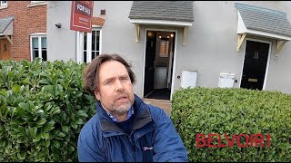 Three bedroon semi detached for sale in Kingsway Gloucester