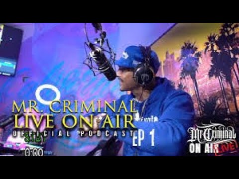 Mr Criminal says FoosGoneWild disrespects the RAZA a lot