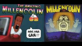 Millencolin - An Elf And His Zippo