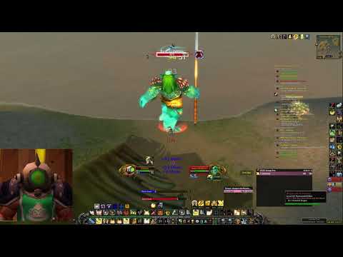 Dagun the Ravenous | SoD Classic WoW