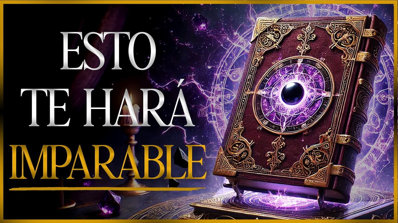 En el Momento en que Activas Esto, Todo Cambia - Cambio de Realidad -  (Audiolibro Completo)