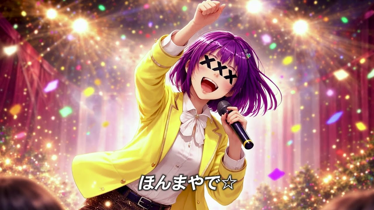 【女子が歌う】ほんまやで☆なんでやねん☆しらんけど / モナキ【xxx feat.SASUGA】