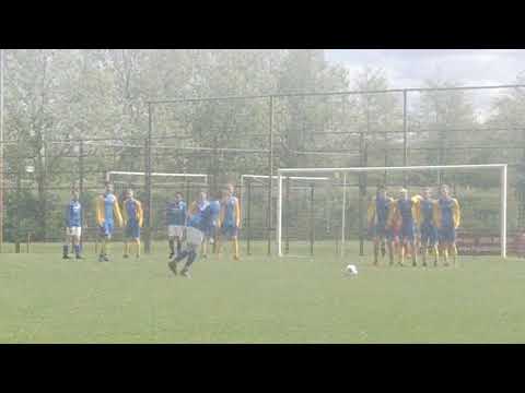 20190504 Internos JO19-1 - VVR JO19-1: 4-1