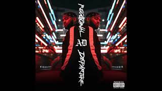 AD feat. Kid Ink - &quot;Get It Up&quot; OFFICIAL VERSION