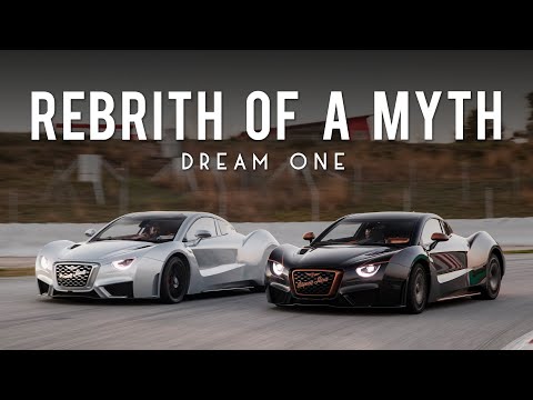 Thumbnail for HISPANO SUIZA: Welcome to Hispano Suiza! REBIRTH OF A MYTH by Hispano Suiza