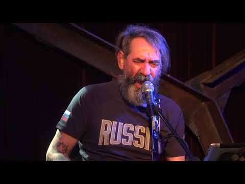 Ain Soph - Place, St. Petersburg 2.02.19