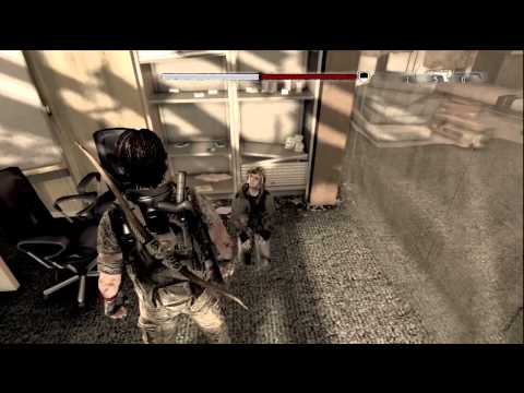 AH Guide: I Am Alive: Some Tomatoes For Her | Rooster Teeth