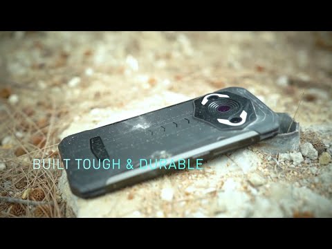 DOOGEE S98 Official introduction.