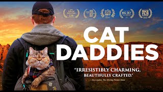 CAT DADDIES THEATRICAL TRAILER 2022 (MEOW PLAYING ONLY IN THEATERS)